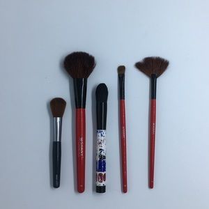makeup brush bundle